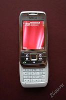 Лот: 2427987. Фото: 2. NOKIA E66. Смартфоны, связь, навигация