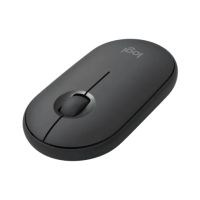 Лот: 21437929. Фото: 2. Мышь Logitech Pebble Bluetooth... Периферия
