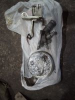 Лот: 23540135. Фото: 2. Шкив помпы. Автозапчасти