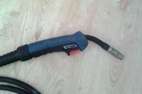 Лот: 9949621. Фото: 5. Рукав сварочный для полу-автомата...