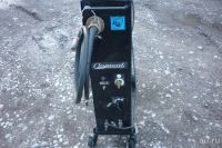 Лот: 9832614. Фото: 3. Сварочный полуавтомат "Спутник... Строительство и ремонт