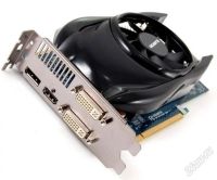 Лот: 2293492. Фото: 3. 1024Mb Gigabyte Radeon HD 5770... Компьютеры, оргтехника, канцтовары