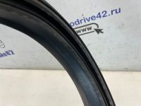 Лот: 22493257. Фото: 2. уплотнитель крыши Renault Duster... Автозапчасти