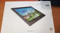 Лот: 13360044. Фото: 4. Планшет Huawei MediaPad 10 FHD... Красноярск