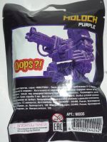Лот: 7113563. Фото: 3. Игровой конструктор Cyberon Planet... Красноярск