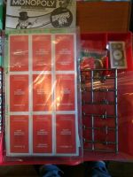 Лот: 11869870. Фото: 2. Монополия Monopoly. Дорожная.Hasbro... Сувениры, подарки