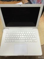 Лот: 9854561. Фото: 2. ноутбук Apple MacBook Pro Core2... Компьютеры, ноутбуки, планшеты