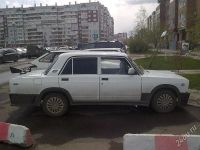 Лот: 1005980. Фото: 3. Продам Ваз 2105 или обмен на ВАЗ2109. Красноярск