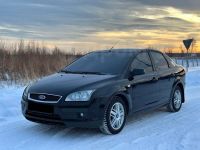 Лот: 21258215. Фото: 2. Ford Focus, 2006 / Авто под выкуп... Прокат и аренда