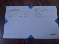 Лот: 19827993. Фото: 2. Графический планшет xp-pen deco... Компьютеры, ноутбуки, планшеты