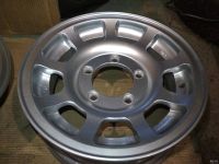 Лот: 15146802. Фото: 8. Диски Крамз Арбат 6*15 5*139,7...