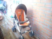 Лот: 8758278. Фото: 2. Продам детскую коляску - трость... Детский транспорт