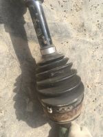 Лот: 17794505. Фото: 2. Привод правый Honda Accord CL7... Автозапчасти
