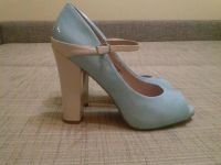 Лот: 5376576. Фото: 3. красивые туфли. Одежда, обувь, галантерея