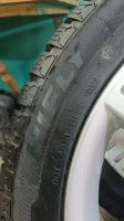 Лот: 25728736. Фото: 5. Колеса зимние на автомобиль Мазда...