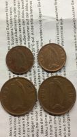 Лот: 19432894. Фото: 2. Набор 4 монеты Ирландии. Монеты