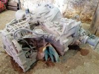 Лот: 19022712. Фото: 2. АКПП nissan ad wingroad Y11 4wd... Автозапчасти
