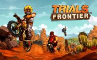 Лот: 8955759. Фото: 2. Аккаунт к игре Trials Frontier. Игры, программное обеспечение