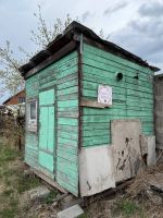 Лот: 25361462. Фото: 2. Продам бытовку утепленную. Срубы и конструкции
