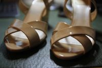 Лот: 9145707. Фото: 4. Босоножки Christian Dior, размер... Красноярск