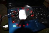 Лот: 5610049. Фото: 5. вентилятор