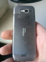 Лот: 12794219. Фото: 2. Nokia e52 оригинал с рубля. Смартфоны, связь, навигация