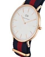 Лот: 6483568. Фото: 2. Часы Daniel Wellington Oxford. Сувениры, подарки
