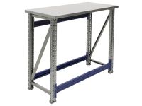 Лот: 10007867. Фото: 3. Верстак Master (№101) M100.MF1... Мебель