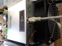 Лот: 17075067. Фото: 2. продам Майнер Asic Antminer S9. Компьютеры, ноутбуки, планшеты