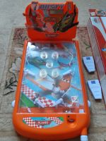 Лот: 15157345. Фото: 2. Пинбол настольная игра. Игрушки