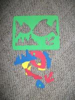 Лот: 1426594. Фото: 3. Мягкий конструктор для маленьких... Дети растут