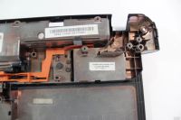 Лот: 11336034. Фото: 2. Дно поддон нижняя часть для ноутбука... Комплектующие