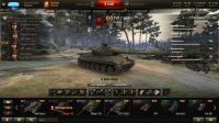 Лот: 8221886. Фото: 4. Аккаунт World of tanks. Красноярск