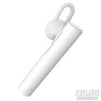 Лот: 9294357. Фото: 5. Xiaomi Mi Bluetooth Headset гарнитура...
