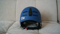 Лот: 2454930. Фото: 2. Шлем сноубордический Quiksilver. Сноубординг