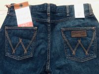 Лот: 18918228. Фото: 5. Оригинал Wrangler W34 L34,made...