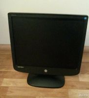 Лот: 9417479. Фото: 2. Монитор ЖК 19" LCD, TFT 1280x1024... Мониторы, проекторы
