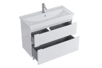 Лот: 24677989. Фото: 8. Тумба напольная Sanstar Адель