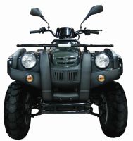 Лот: 25659386. Фото: 4. Квадроцикл ADLY ATV-150U. Красноярск