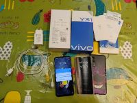 Лот: 21759249. Фото: 2. Vivo y31 4/128Gb отличное состояние. Смартфоны, связь, навигация