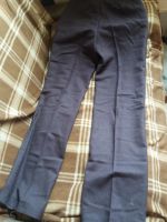 Лот: 17607867. Фото: 5. Мужские вишневые брюки(размер...
