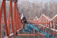 Лот: 3311354. Фото: 5. Построим СКЛАД из сэндвич панелей...