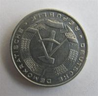 Лот: 1360000. Фото: 2. 10 пфеннигов 1971 год ГДР. Монеты