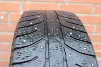 Лот: 25769161. Фото: 2. Шины зимние Bridgestone Ice Cruiser... Шины, Диски