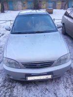 Лот: 5065572. Фото: 7. kia spectra 2006г