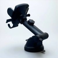 Лот: 25794409. Фото: 3. ДЕРЖАТЕЛЬ АВТОМОБИЛЬНЫЙ NNME YD-16... Смартфоны, связь, навигация