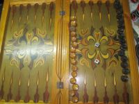 Лот: 17588810. Фото: 2. Нарды. Спортивные товары