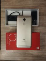 Лот: 21446157. Фото: 2. Xiaomi Redmi 5 plus, двухдиапазонный... Смартфоны, связь, навигация