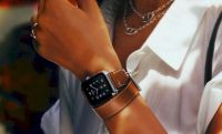 Лот: 6315801. Фото: 3. Браслет/ремешок на Apple Watch... Ювелирные изделия, бижутерия, часы