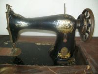 Лот: 3872362. Фото: 2. Щвейная машинка Singer -обмен. Антиквариат